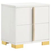 Marceline Nightstand - Furniture City (CA)l