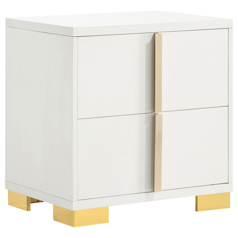 Marceline Nightstand - Furniture City (CA)l