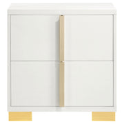 Marceline Nightstand - Furniture City (CA)l