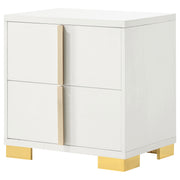 Marceline Nightstand - Furniture City (CA)l
