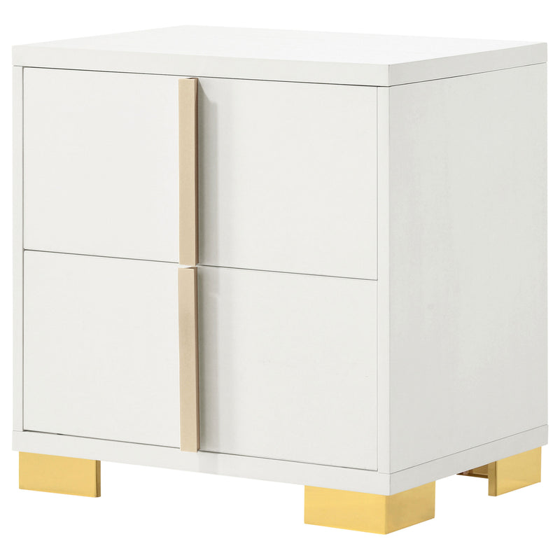 Marceline Nightstand - Furniture City (CA)l