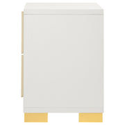 Marceline Nightstand - Furniture City (CA)l