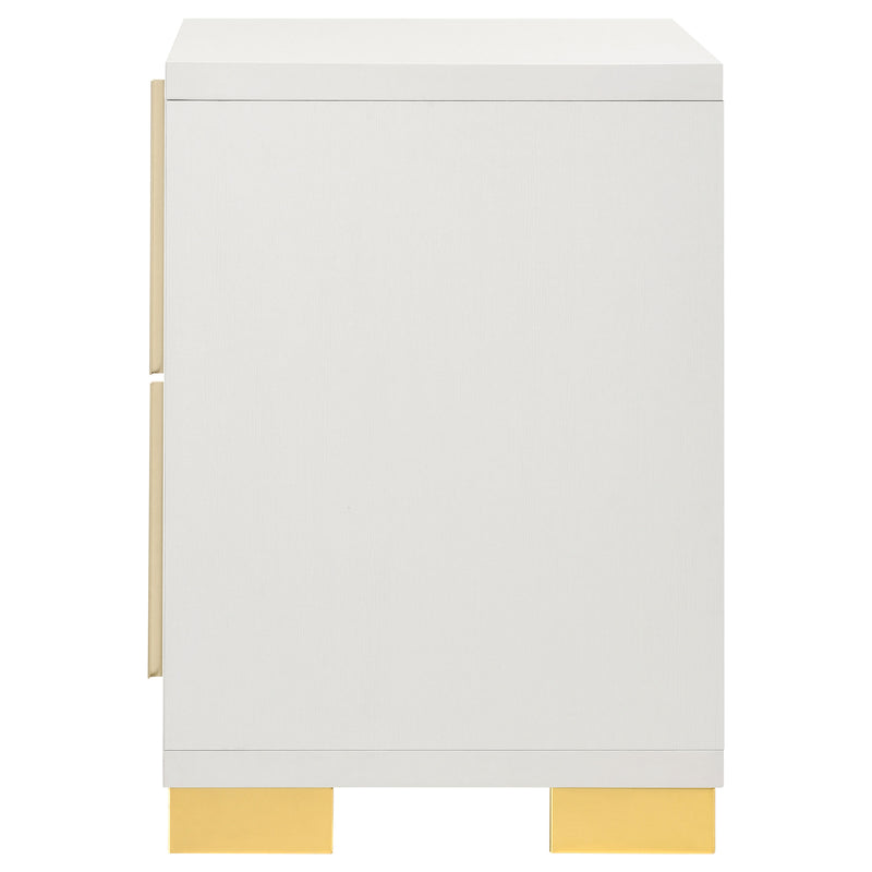 Marceline Nightstand - Furniture City (CA)l