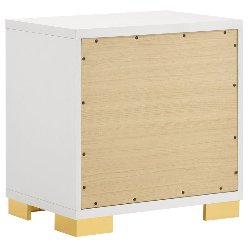 Marceline Nightstand - Furniture City (CA)l