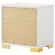 Marceline Nightstand - Furniture City (CA)l