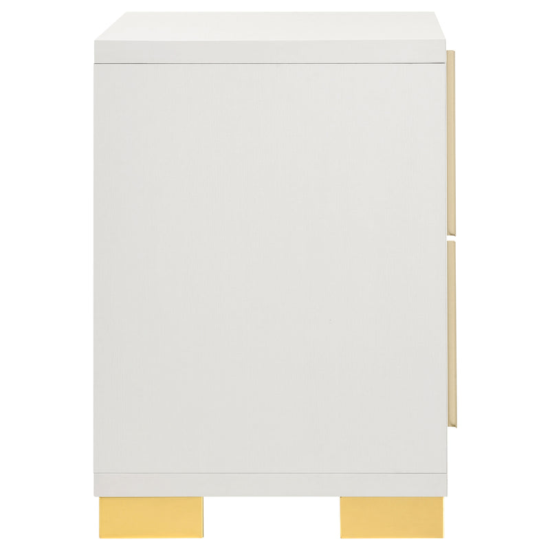 Marceline Nightstand - Furniture City (CA)l