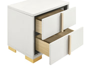 Marceline Nightstand - Furniture City (CA)l
