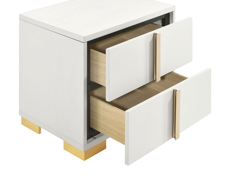 Marceline Nightstand - Furniture City (CA)l