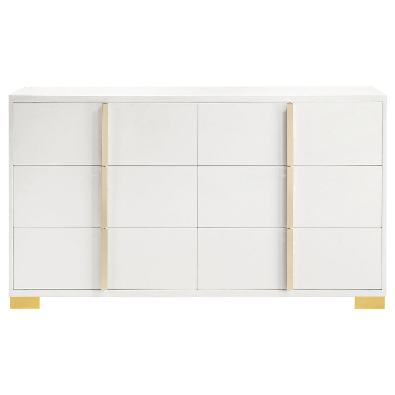 Marceline Dresser - Furniture City (CA)l