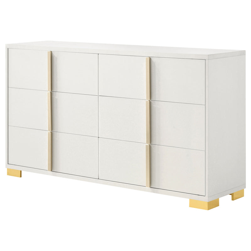 Marceline Dresser - Furniture City (CA)l