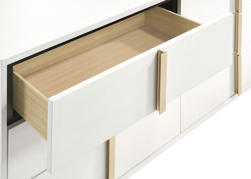 Marceline Dresser - Furniture City (CA)l