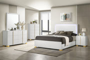 Marceline Dresser - Furniture City (CA)l