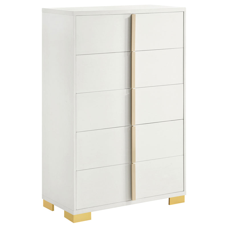 Marceline Chest of Drawers - Furniture City (CA)l