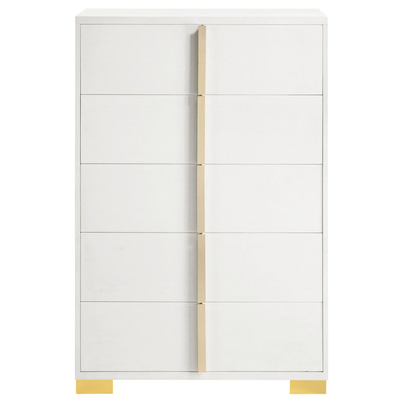 Marceline Chest of Drawers - Furniture City (CA)l