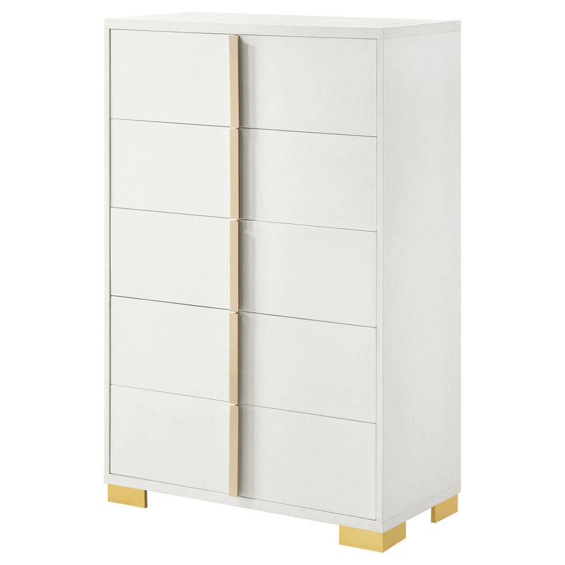Marceline Chest of Drawers - Furniture City (CA)l