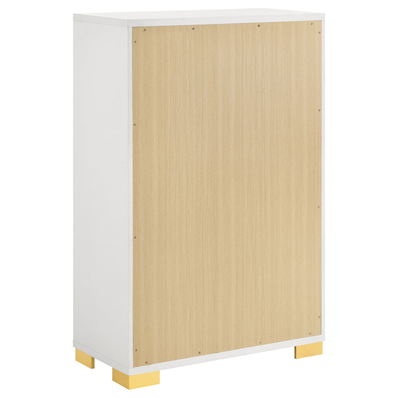 Marceline Chest of Drawers - Furniture City (CA)l