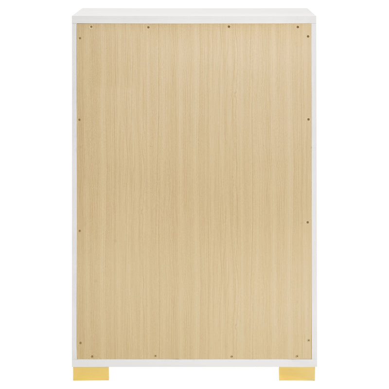 Marceline Chest of Drawers - Furniture City (CA)l