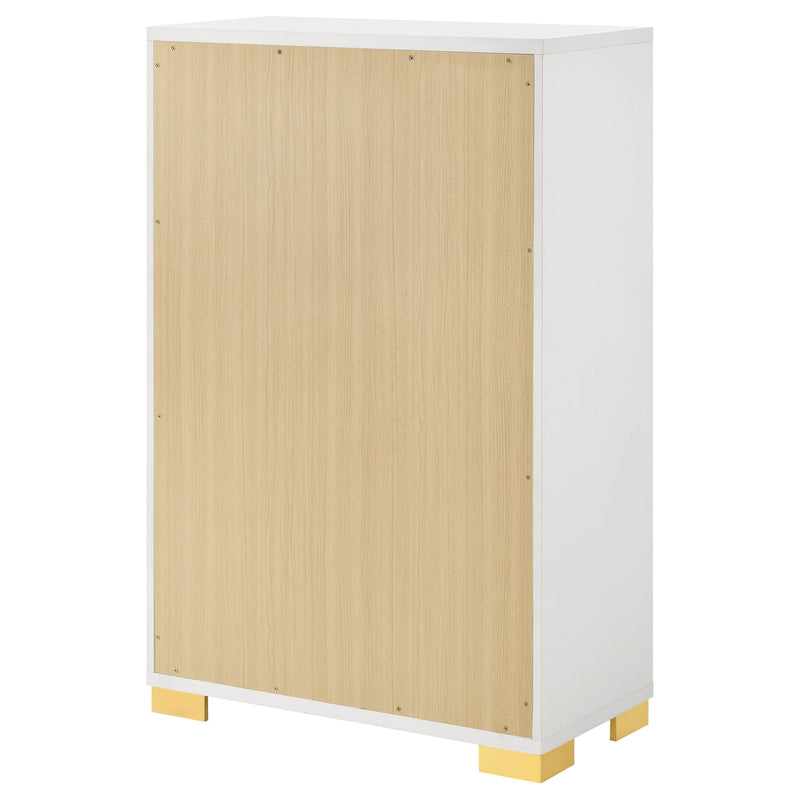 Marceline Chest of Drawers - Furniture City (CA)l