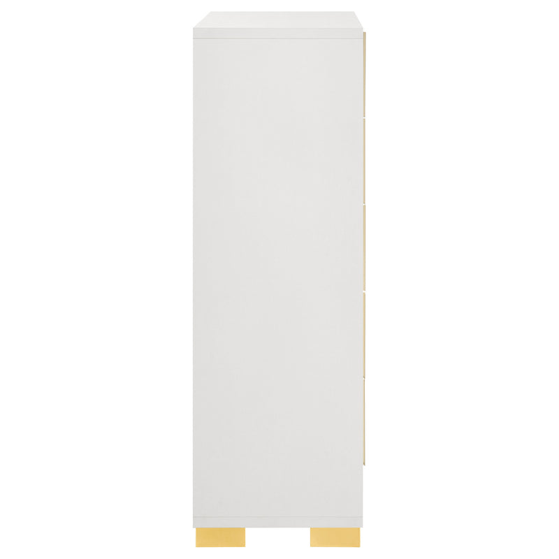 Marceline Chest of Drawers - Furniture City (CA)l