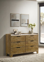 Henderson Dresser - Furniture City (CA)l
