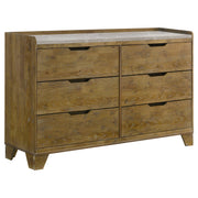 Henderson Dresser - Furniture City (CA)l