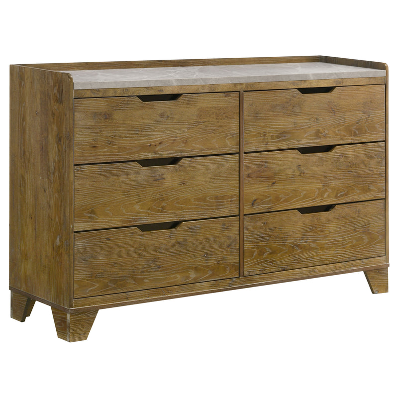 Henderson Dresser - Furniture City (CA)l