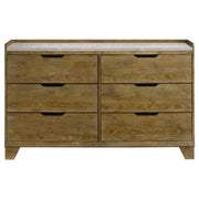 Henderson Dresser - Furniture City (CA)l