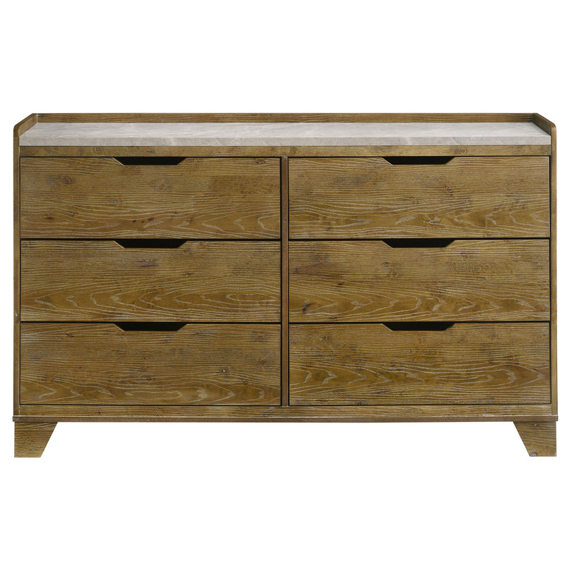 Henderson Dresser - Furniture City (CA)l