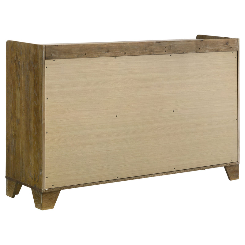 Henderson Dresser - Furniture City (CA)l
