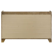 Henderson Dresser - Furniture City (CA)l