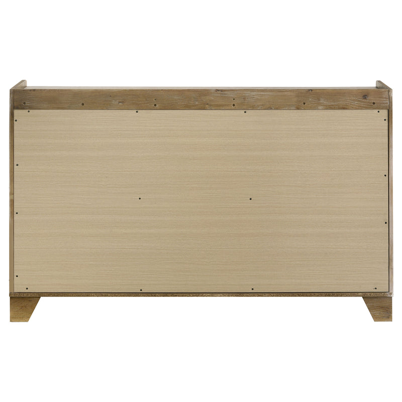Henderson Dresser - Furniture City (CA)l