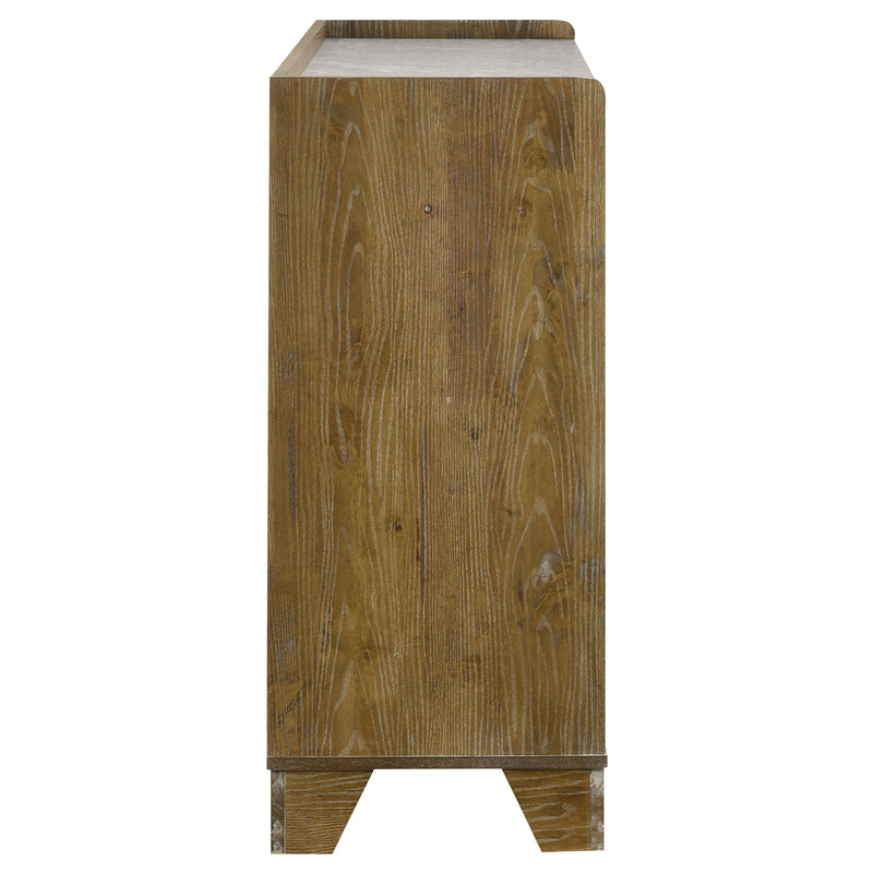 Henderson Dresser - Furniture City (CA)l