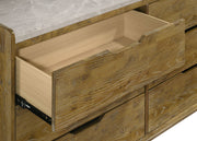 Henderson Dresser - Furniture City (CA)l