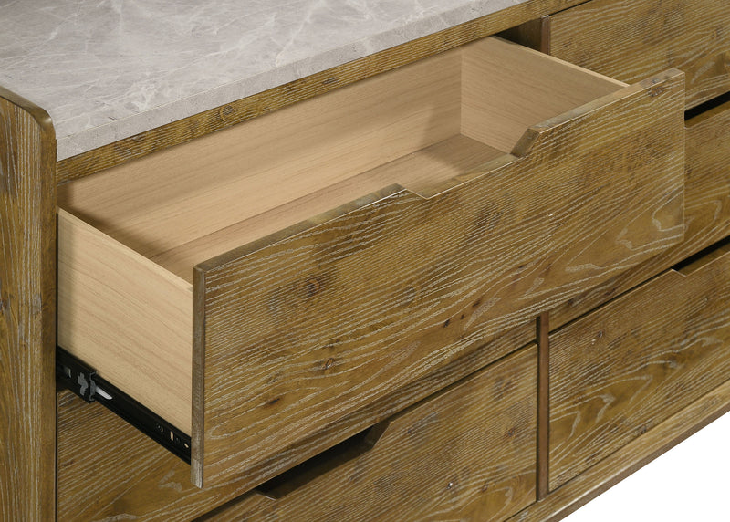 Henderson Dresser - Furniture City (CA)l