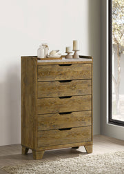 Henderson Chest of Drawers - Furniture City (CA)l