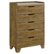 Henderson Chest of Drawers - Furniture City (CA)l