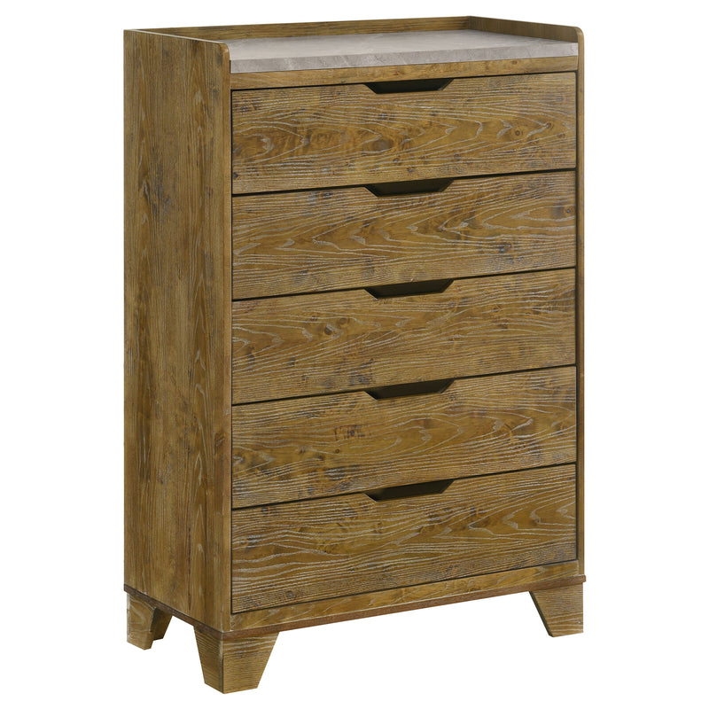 Henderson Chest of Drawers - Furniture City (CA)l