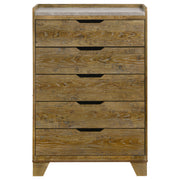 Henderson Chest of Drawers - Furniture City (CA)l