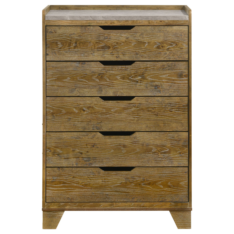Henderson Chest of Drawers - Furniture City (CA)l