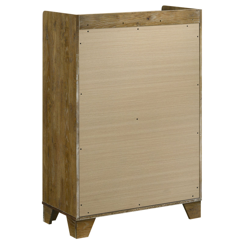 Henderson Chest of Drawers - Furniture City (CA)l