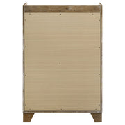 Henderson Chest of Drawers - Furniture City (CA)l