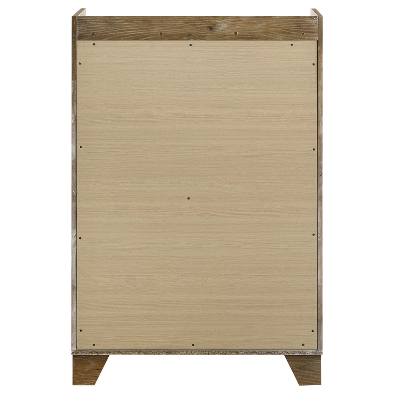 Henderson Chest of Drawers - Furniture City (CA)l