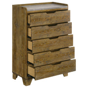 Henderson Chest of Drawers - Furniture City (CA)l