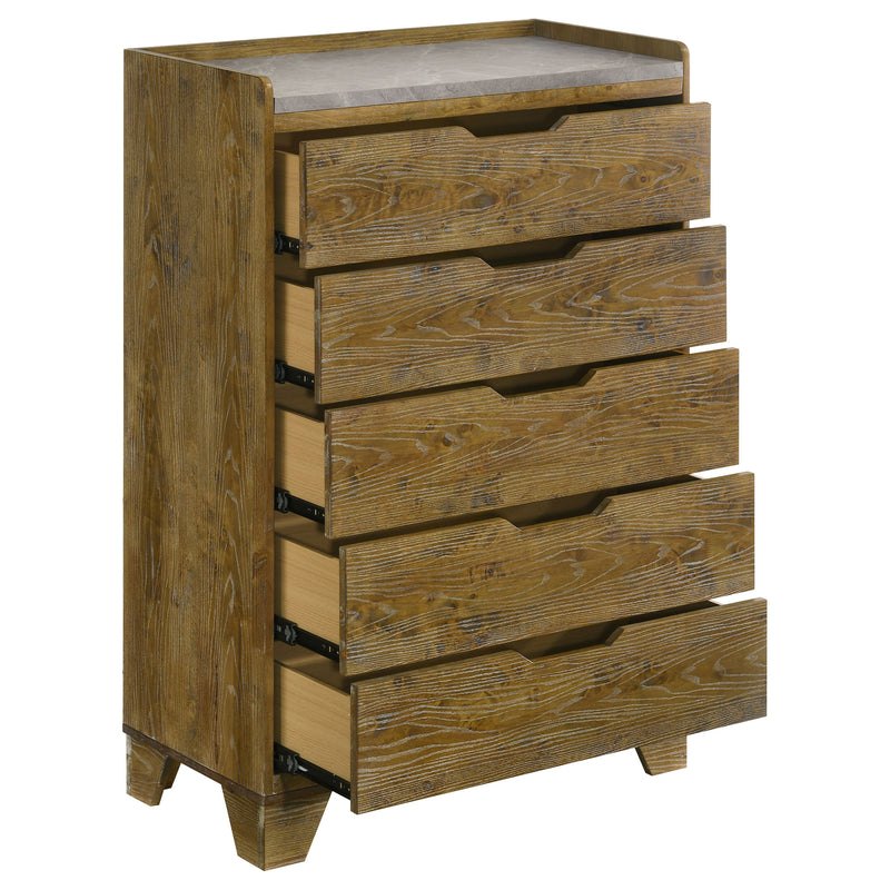 Henderson Chest of Drawers - Furniture City (CA)l