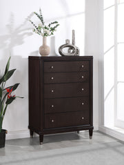 Emberlyn Chest of Drawers - Furniture City (CA)l