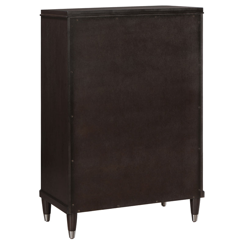 Emberlyn Chest of Drawers - Furniture City (CA)l