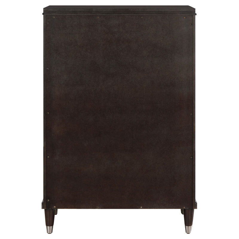 Emberlyn Chest of Drawers - Furniture City (CA)l