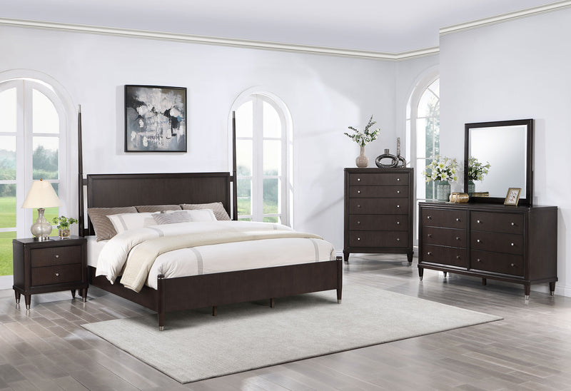 Emberlyn Chest of Drawers - Furniture City (CA)l