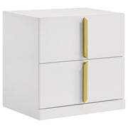 Ines Nightstand - Furniture City (CA)l