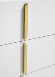 Ines Nightstand - Furniture City (CA)l